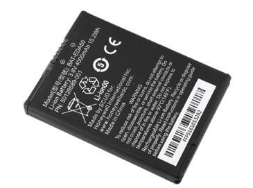 HONEYWELL Honeywell 50129589-001 ricambio per computer portatili Batteria - PC | TecnoCARE.net Sabaudia, Latina, Terracina, San Felice Circeo e Pontinia