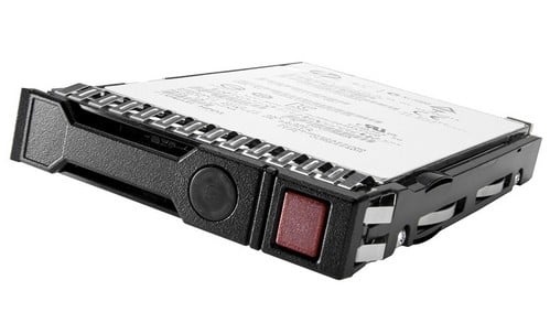 HPE Hewlett Packard Enterprise 872738-001 internal hard drive 2.5" 1800GB SAS - SUPPORTI PER LA MEMORIZZAZIONE | TecnoCARE.net Sabaudia, Latina, Terracina, San Felice Circeo e Pontinia