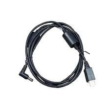 ZEBRA Zebra CBL-DC-451A1-01 cavo di alimentazione Nero - CAVI PER COMPUTER E PERIFERICHE | TecnoCARE.net Sabaudia, Latina, Terracina, San Felice Circeo e Pontinia