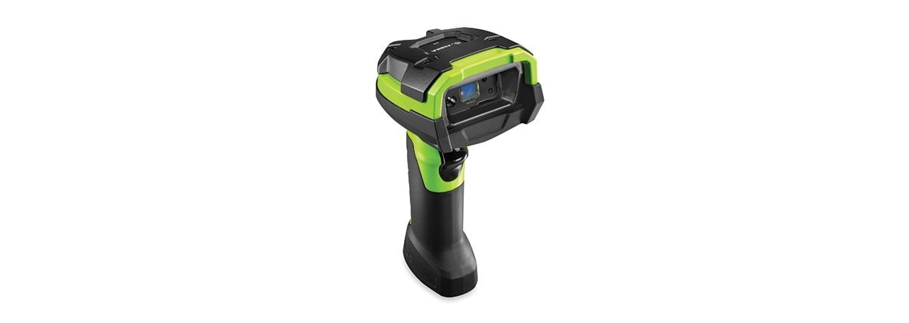 ZEBRA Zebra DS3678-ER3U4602FVW Lettore di codici a barre laser 1D 2D portatile wireless IP67 - PC | TecnoCARE.net Sabaudia, Latina, Terracina, San Felice Circeo e Pontinia