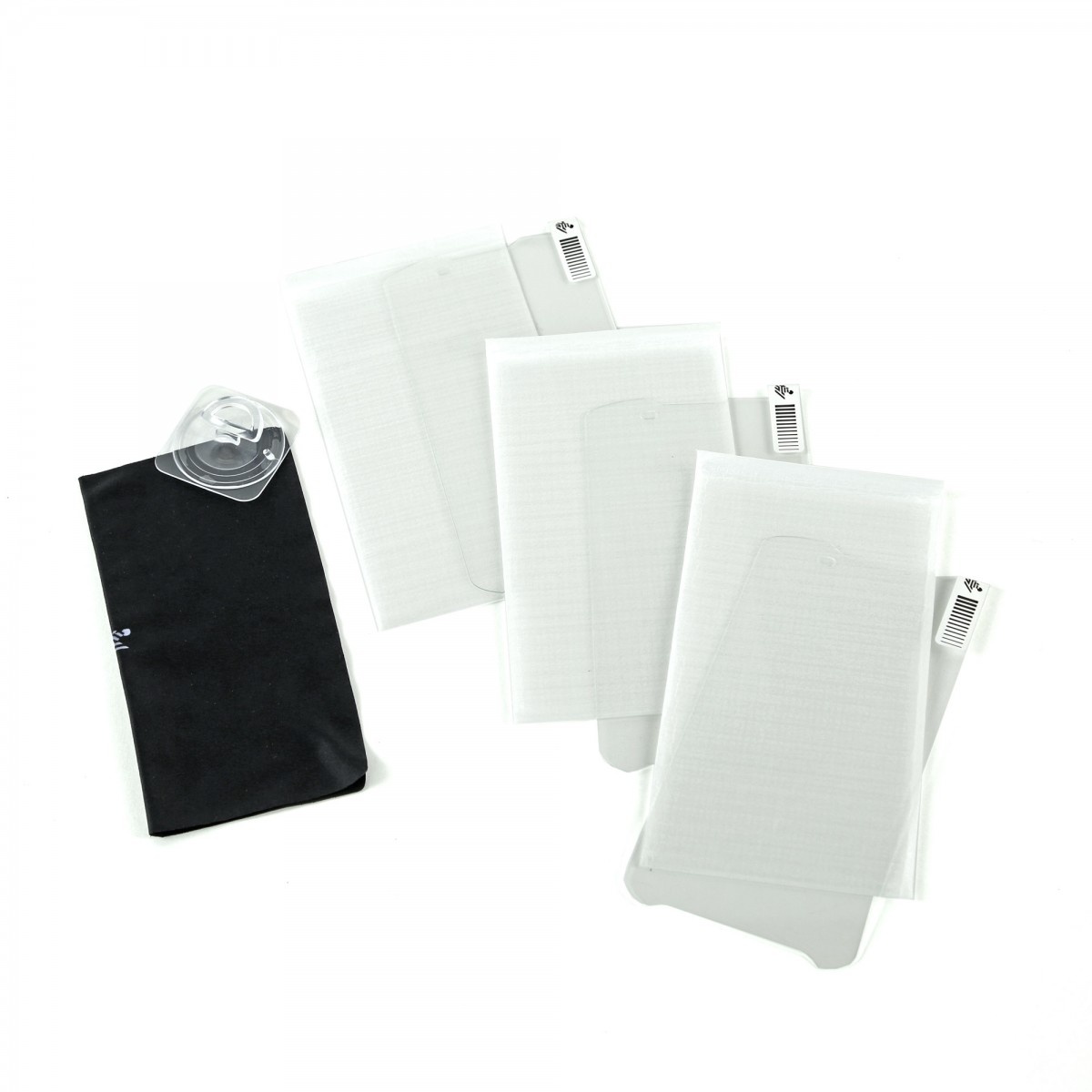 ZEBRA Zebra KT-TC51-SCRNP1-01 accessorio per palmari Protezione per schermo - PC | TecnoCARE.net Sabaudia, Latina, Terracina, San Felice Circeo e Pontinia