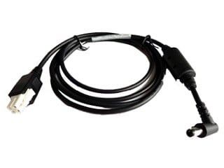 ZEBRA Zebra CBL-DC-375A1-01 lettero codici a barre e accessori Cavo di carica - PC | TecnoCARE.net Sabaudia, Latina, Terracina, San Felice Circeo e Pontinia