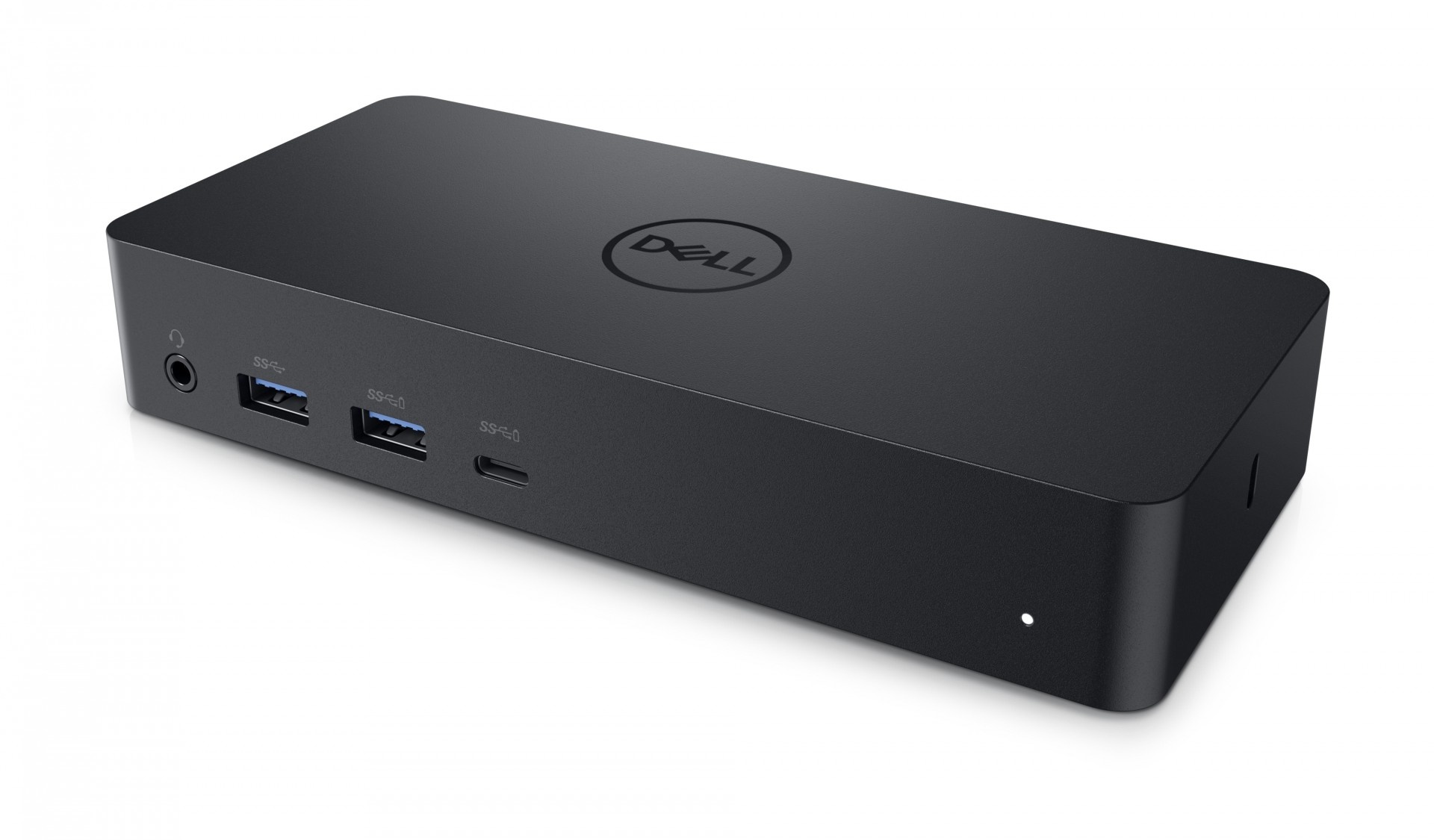 DELL DELL D6000 Cablato USB 3.2 Gen 1 (3.1 Gen 1) Type-C Nero - PC | TecnoCARE.net Sabaudia, Latina, Terracina, San Felice Circeo e Pontinia