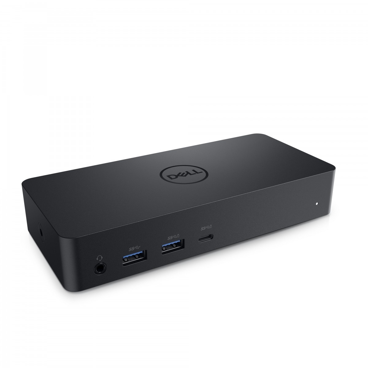 DELL DELL D6000 Cablato USB 3.2 Gen 1 (3.1 Gen 1) Type-C Nero - PC | TecnoCARE.net Sabaudia, Latina, Terracina, San Felice Circeo e Pontinia