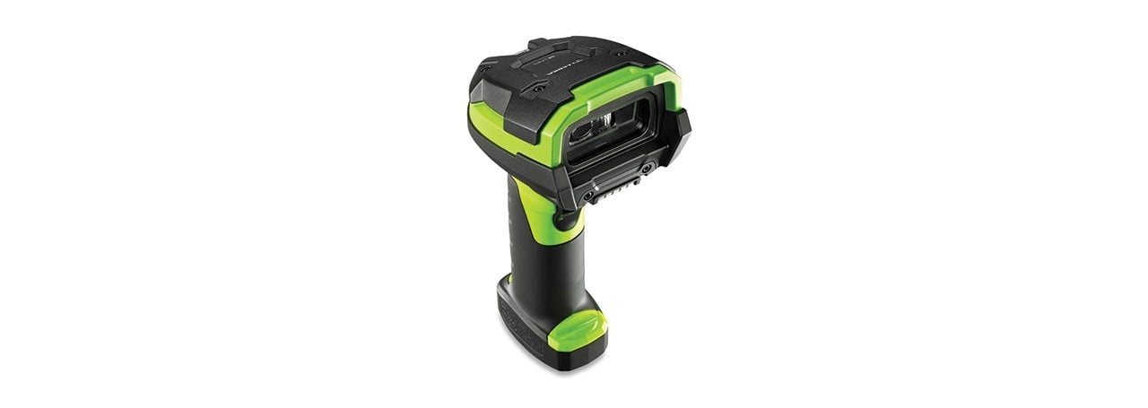 ZEBRA Zebra LI3678-SR3U42A0S1W Scanner di Codici a Barre 1D Portatile Wireless IP67 Resistente alla Polvere, agli Urti e all'Acqua - PC | TecnoCARE.net Sabaudia, Latina, Terracina, San Felice Circeo e Pontinia