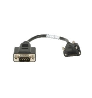 ZEBRA Motorola WA4020-G2 cavo seriale Nero DB-9 - CAVI PER COMPUTER E PERIFERICHE | TecnoCARE.net Sabaudia, Latina, Terracina, San Felice Circeo e Pontinia
