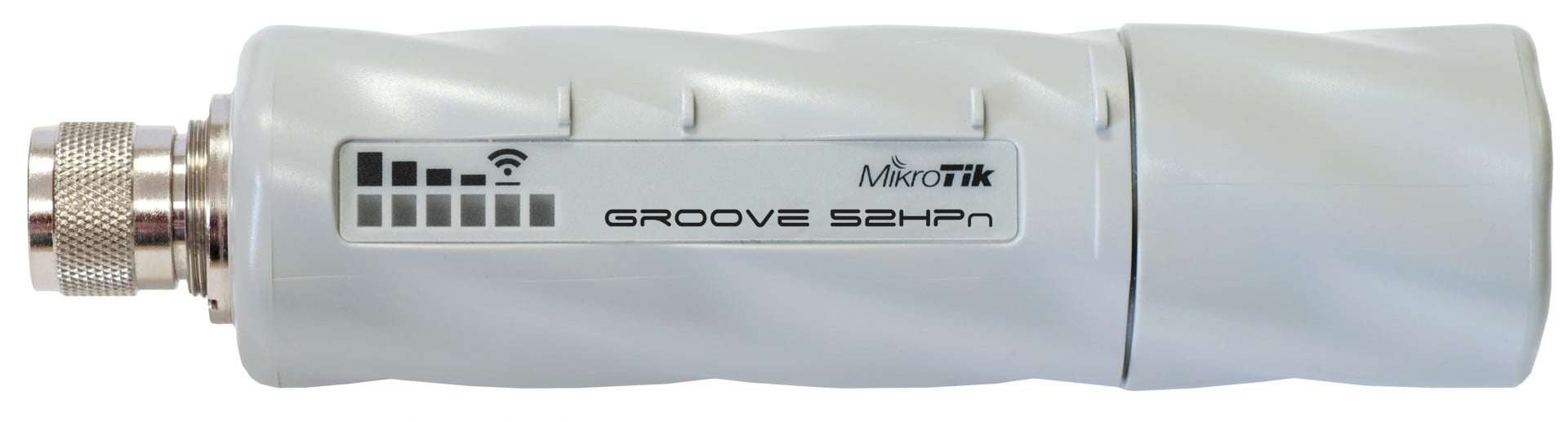 MIKROTIK Mikrotik GrooveA 52HPn 150 Mbit/s Grigio Supporto Power over Ethernet (PoE) - RETI | TecnoCARE.net Sabaudia, Latina, Terracina, San Felice Circeo e Pontinia