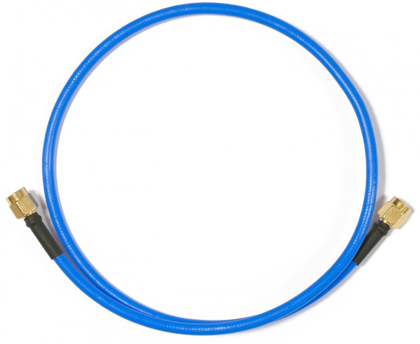 MIKROTIK Mikrotik Flex-guide cavo coassiale 0,5 m RPSMA Blu - CAVI PER COMPUTER E PERIFERICHE | TecnoCARE.net Sabaudia, Latina, Terracina, San Felice Circeo e Pontinia