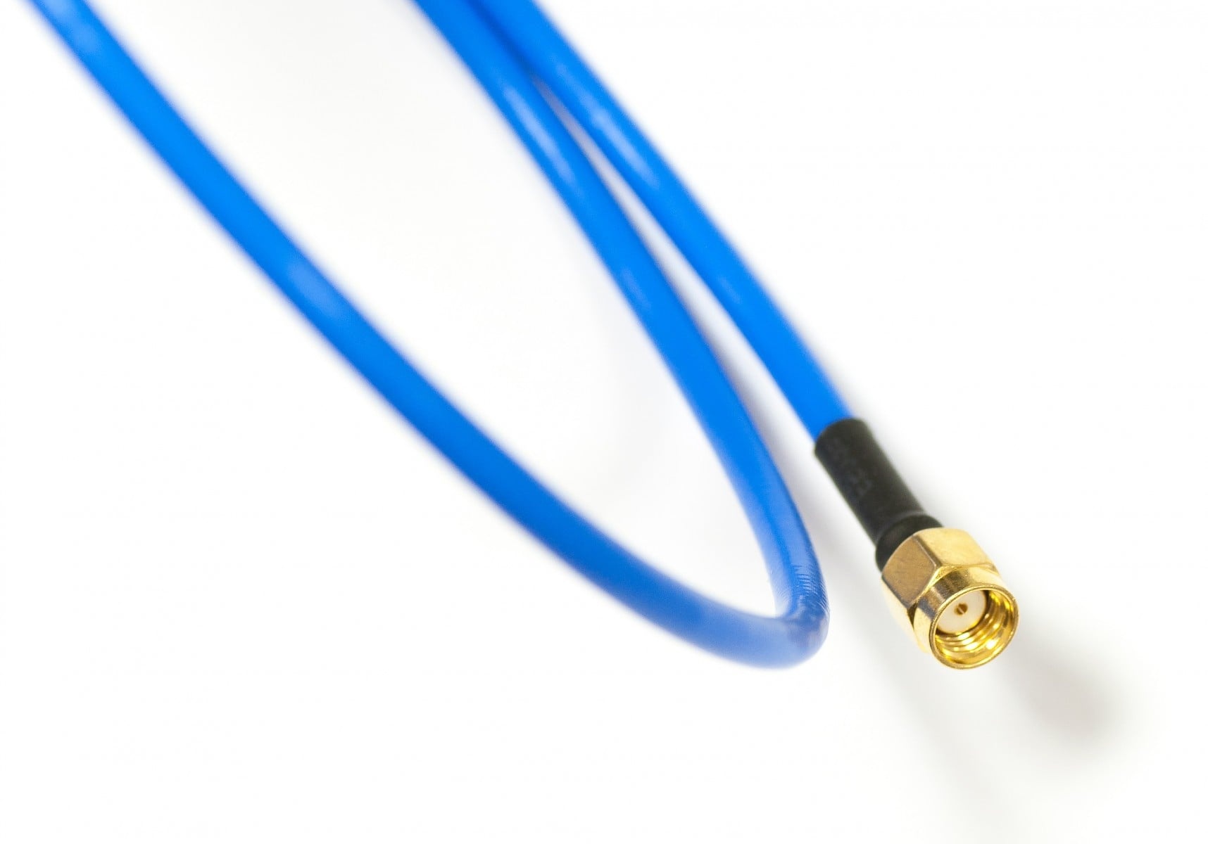 MIKROTIK Mikrotik Flex-guide cavo coassiale 0,5 m RPSMA Blu - CAVI PER COMPUTER E PERIFERICHE | TecnoCARE.net Sabaudia, Latina, Terracina, San Felice Circeo e Pontinia