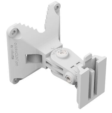 MIKROTIK Mikrotik quickMOUNT pro - COMPONENTI | TecnoCARE.net Sabaudia, Latina, Terracina, San Felice Circeo e Pontinia