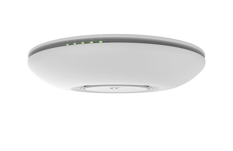 MIKROTIK Mikrotik cAP-2nD Bianco Supporto Power over Ethernet (PoE) - RETI | TecnoCARE.net Sabaudia, Latina, Terracina, San Felice Circeo e Pontinia