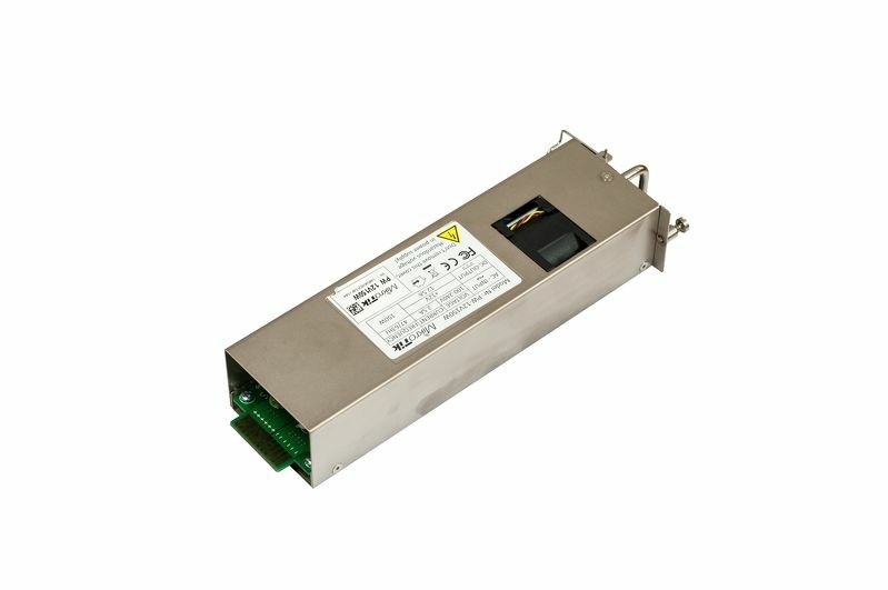 MIKROTIK Mikrotik 12POW150 componente switch Alimentazione elettrica - RETI | TecnoCARE.net Sabaudia, Latina, Terracina, San Felice Circeo e Pontinia