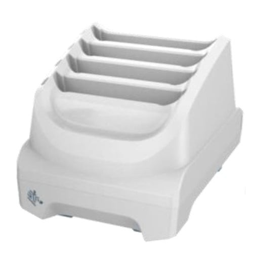 ZEBRA Zebra SAC-TC51-HC4SC-01 - AC - Bianco - Caricabatteria per interni - dC - BATTERIE E ALIMENTATORI | TecnoCARE.net Sabaudia, Latina, Terracina, San Felice Circeo e Pontinia