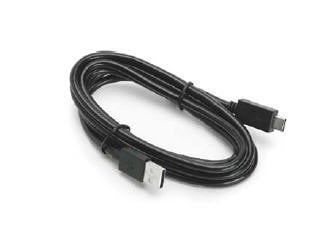 ZEBRA Zebra CBL-MPM-USB1-01 cavo USB USB A USB C Nero - CAVI PER COMPUTER E PERIFERICHE | TecnoCARE.net Sabaudia, Latina, Terracina, San Felice Circeo e Pontinia