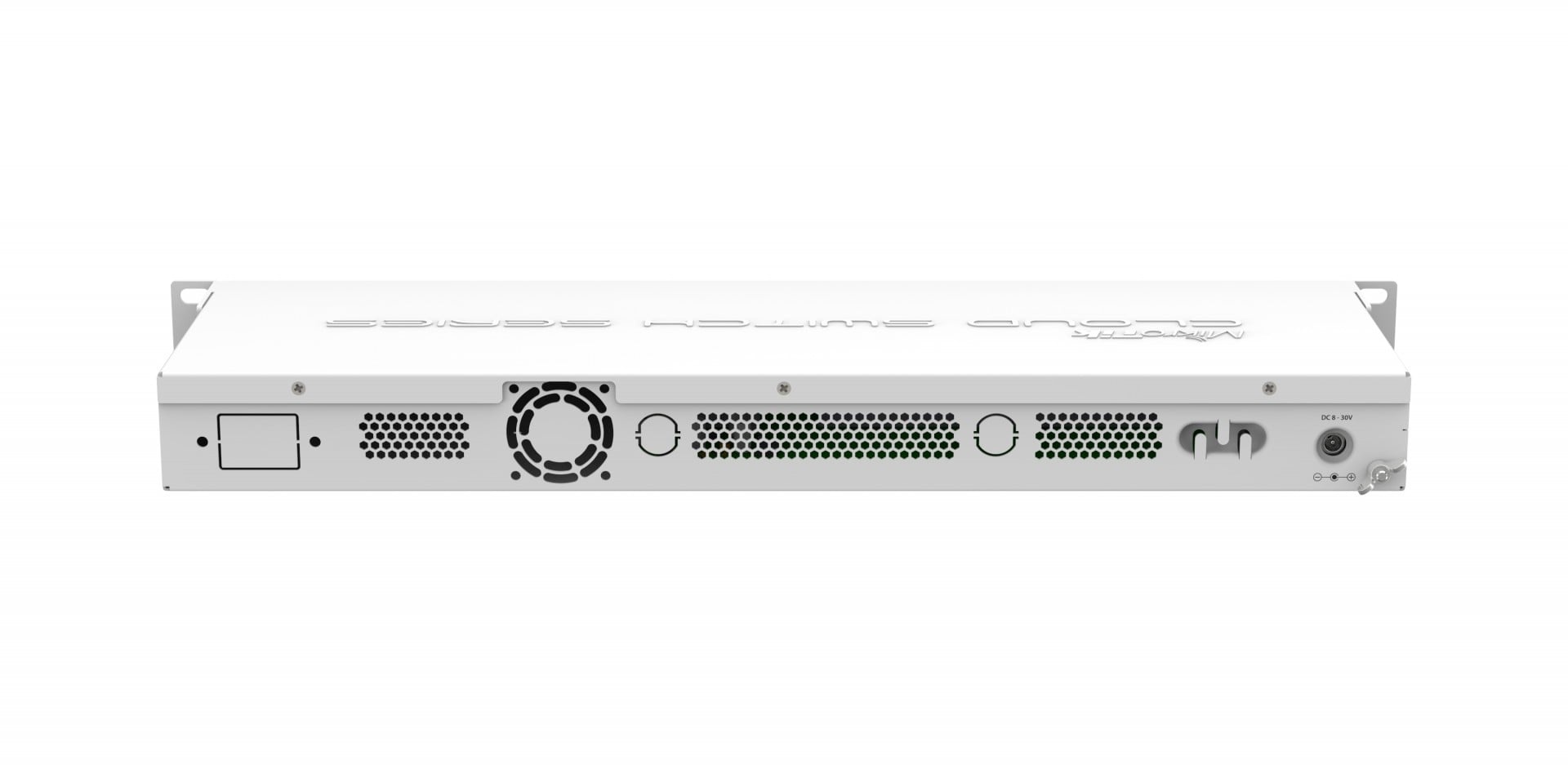 MIKROTIK MikroTik CSS326-24G-2S+RM Switch di rete gestito, 24x Gigabit Ethernet, 2x SFP+, PoE, 1U - RETI | TecnoCARE.net Sabaudia, Latina, Terracina, San Felice Circeo e Pontinia