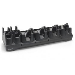 ZEBRA Zebra CRD-TC8X-5SC4BC-01 lettero codici a barre e accessori - PC | TecnoCARE.net Sabaudia, Latina, Terracina, San Felice Circeo e Pontinia