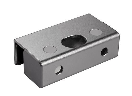 HIKVISION Hikvision DS-K4T100-U1 Supporto - ACCESSO E CONTROLLO | TecnoCARE.net Sabaudia, Latina, Terracina, San Felice Circeo e Pontinia