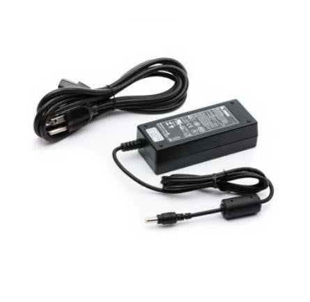 ZEBRA Zebra P1065668-010 adattatore e invertitore Interno Nero - BATTERIE E ALIMENTATORI | TecnoCARE.net Sabaudia, Latina, Terracina, San Felice Circeo e Pontinia