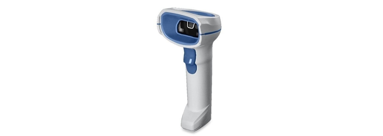 ZEBRA Zebra DS8178-HC Scanner di Codici a Barre Portatile Wireless con Bluetooth e Protezione IP42 - PC | TecnoCARE.net Sabaudia, Latina, Terracina, San Felice Circeo e Pontinia