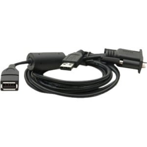 HONEYWELL Honeywell VM1052CABLE adattatore grafico USB Nero - COMPONENTI | TecnoCARE.net Sabaudia, Latina, Terracina, San Felice Circeo e Pontinia