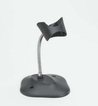ZEBRA Zebra Gooseneck Intellistand - LS1203 (Twilight Black) Supporto 1 pz - STAMPANTI E SCANNER | TecnoCARE.net Sabaudia, Latina, Terracina, San Felice Circeo e Pontinia
