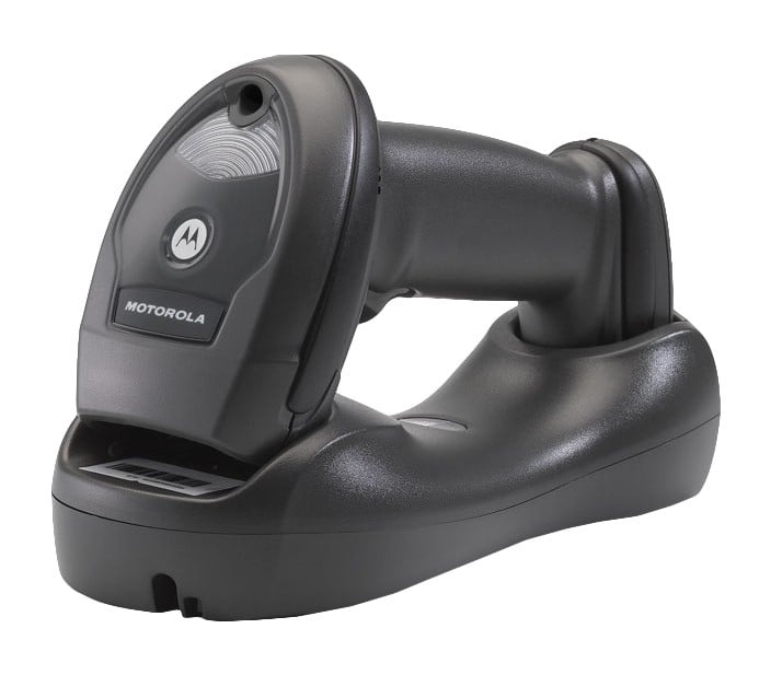 ZEBRA Zebra LI4278 1D - PC | TecnoCARE.net Sabaudia, Latina, Terracina, San Felice Circeo e Pontinia
