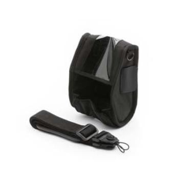 ZEBRA Zebra P1050667-017 accessorio per stampanti portatili Custodia protettiva Nero QLn420 - STAMPANTI E SCANNER | TecnoCARE.net Sabaudia, Latina, Terracina, San Felice Circeo e Pontinia