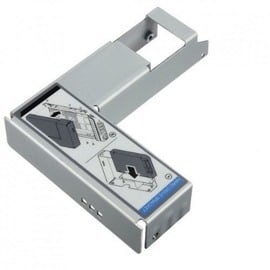 DELL Dell Bracket Adapter Metal 2.5 Inch HDD in a 3.5 HDD - CAVI PER COMPUTER E PERIFERICHE | TecnoCARE.net Sabaudia, Latina, Terracina, San Felice Circeo e Pontinia