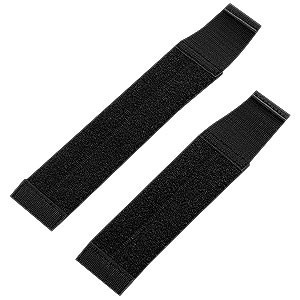 ZEBRA Zebra Wrist Straps Regular - Nero - WT4000 - PC | TecnoCARE.net Sabaudia, Latina, Terracina, San Felice Circeo e Pontinia
