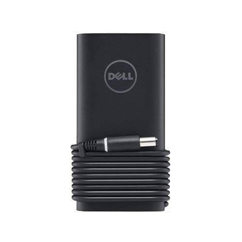 DELL DELL 240W AC adattatore e invertitore Interno Nero (450-18655) (450-18655) - BATTERIE E ALIMENTATORI | TecnoCARE.net Sabaudia, Latina, Terracina, San Felice Circeo e Pontinia