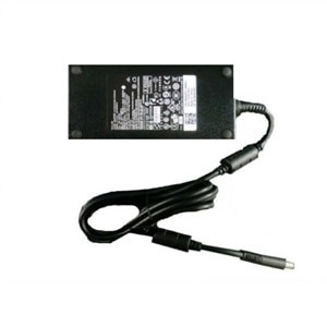 DELL Dell 2H35J 180W Alimentatore per laptop interno nero con cavo da 2m - BATTERIE E ALIMENTATORI | TecnoCARE.net Sabaudia, Latina, Terracina, San Felice Circeo e Pontinia