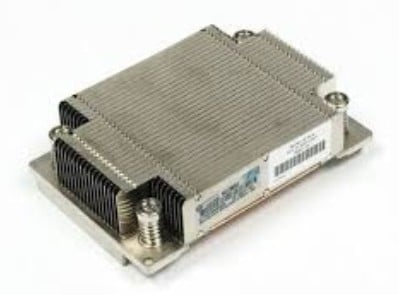 HPE Hewlett Packard Enterprise 779104-001 sistema di raffreddamento per computer Processore Dissipatore di calore/Radiatore Metallico - COMPONENTI | TecnoCARE.net Sabaudia, Latina, Terracina, San Felice Circeo e Pontinia
