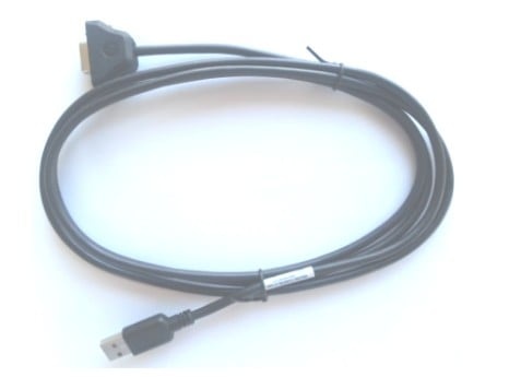 ZEBRA ZEBRA USB CABLE 1.8M STR ASSEMBLY FM CBL ASSY USB - CAVI PER COMPUTER E PERIFERICHE | TecnoCARE.net Sabaudia, Latina, Terracina, San Felice Circeo e Pontinia