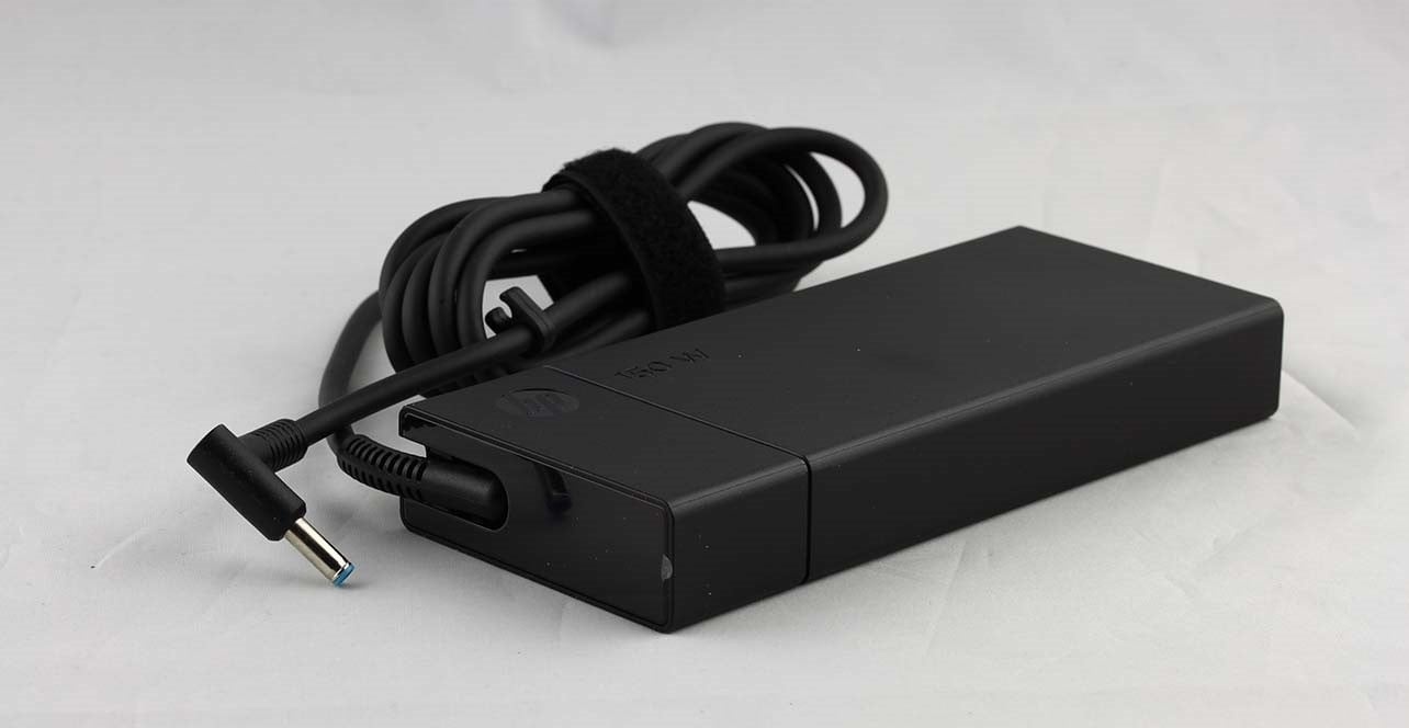 HP HP 776620-001 adattatore e invertitore Interno 150 W Nero - BATTERIE E ALIMENTATORI | TecnoCARE.net Sabaudia, Latina, Terracina, San Felice Circeo e Pontinia