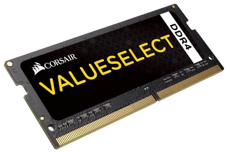 CORSAIR Modulo di memoria Corsair 16GB DDR4 1 x 16 GB - COMPONENTI | TecnoCARE.net Sabaudia, Latina, Terracina, San Felice Circeo e Pontinia