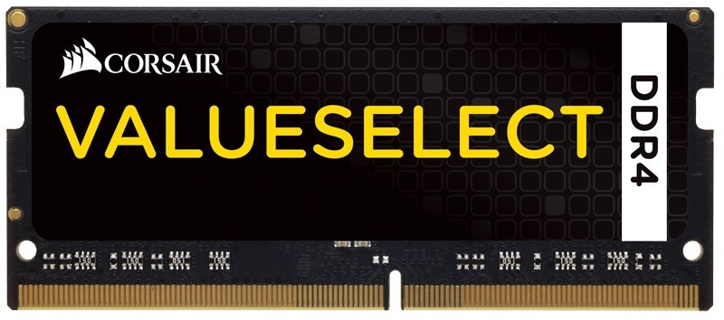 CORSAIR Modulo di memoria Corsair 16GB DDR4 1 x 16 GB - COMPONENTI | TecnoCARE.net Sabaudia, Latina, Terracina, San Felice Circeo e Pontinia