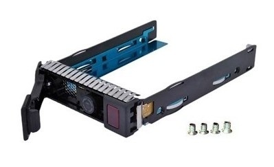 HP HP 651314-001 - 8,89 cm (3.5") - Pannello incassato - Serial Attached SCSI (SAS) - Nero - COMPONENTI | TecnoCARE.net Sabaudia, Latina, Terracina, San Felice Circeo e Pontinia