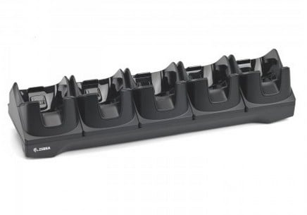 ZEBRA Zebra CRD-TC8X-5SETH-01 lettero codici a barre e accessori - PC | TecnoCARE.net Sabaudia, Latina, Terracina, San Felice Circeo e Pontinia