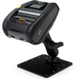 ZEBRA Zebra P1050667-033 accessorio per stampanti portatili Nero QLn420 - STAMPANTI E SCANNER | TecnoCARE.net Sabaudia, Latina, Terracina, San Felice Circeo e Pontinia