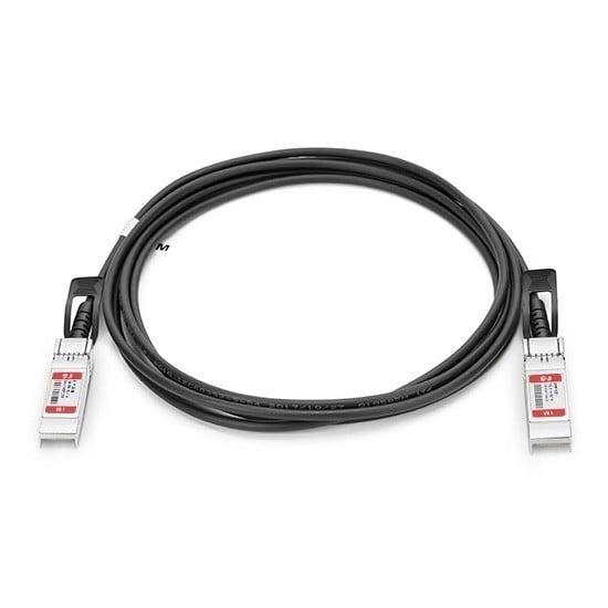 OEM BY SANSEC 3m Cisco SFP-H10GB-CU3M Compatible 10G SFP+ Passive Direct Attach Copper Twinax Cable - CAVI PER COMPUTER E PERIFERICHE | TecnoCARE.net Sabaudia, Latina, Terracina, San Felice Circeo e Pontinia
