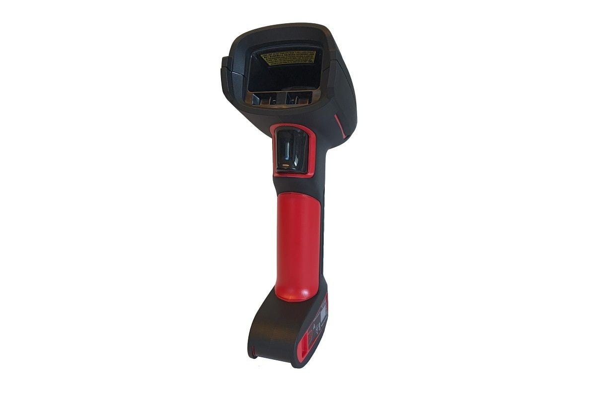 HONEYWELL Honeywell GRANIT XP 1991IXLR Lettore di codici a barre portatile 1D/2D LED Nero, Rosso - PC | TecnoCARE.net Sabaudia, Latina, Terracina, San Felice Circeo e Pontinia