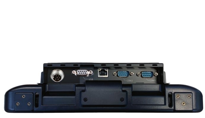 HONEYWELL Honeywell RT10-EVD docking station per dispositivo mobile Tablet Nero - COMPONENTI | TecnoCARE.net Sabaudia, Latina, Terracina, San Felice Circeo e Pontinia
