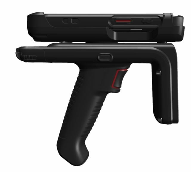 HONEYWELL Honeywell IH40 lettore RFID Bluetooth Nero - ACCESSO E CONTROLLO | TecnoCARE.net Sabaudia, Latina, Terracina, San Felice Circeo e Pontinia
