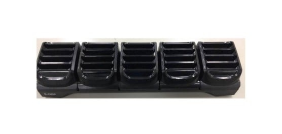 ZEBRA Zebra CRD-TC51-20S4BC-01 carica batterie Batteria del lettore di codici a barre AC - BATTERIE E ALIMENTATORI | TecnoCARE.net Sabaudia, Latina, Terracina, San Felice Circeo e Pontinia