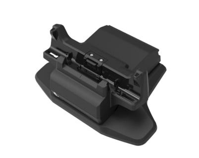 ZEBRA Zebra CRD-ET4X-1SCG1-01 Caricabatterie per dispositivi mobili Tablet Nero AC Interno - BATTERIE E ALIMENTATORI | TecnoCARE.net Sabaudia, Latina, Terracina, San Felice Circeo e Pontinia