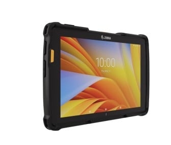 ZEBRA Zebra SG-ET4X-8EXOSKL1-01 custodia per tablet 20,3 cm (8") Cover Nero - PC | TecnoCARE.net Sabaudia, Latina, Terracina, San Felice Circeo e Pontinia