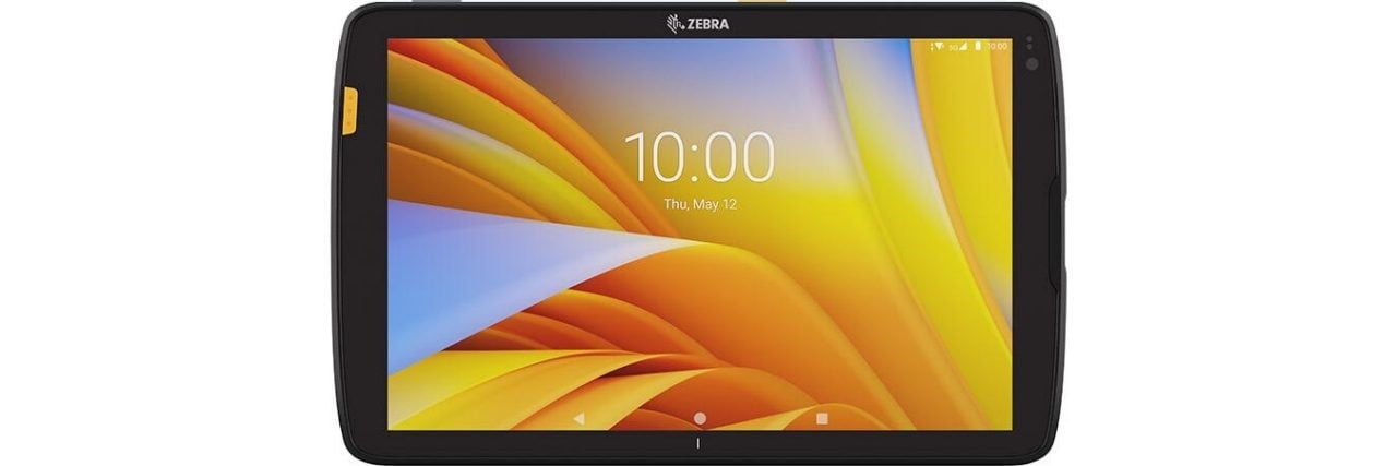 ZEBRA Zebra ET40 Snapdragon 64 GB 20,3 cm (8") 4 GB Wi-Fi 6 (802.11ax) Android 11 Nero - PC | TecnoCARE.net Sabaudia, Latina, Terracina, San Felice Circeo e Pontinia