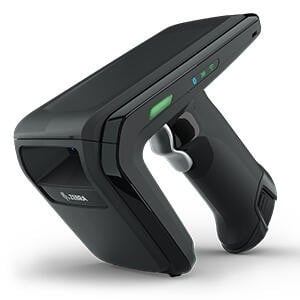 ZEBRA Zebra RFD40 UHF RFID Premium Plus Lettore di codici a barre portatile 1D/2D Nero - PC | TecnoCARE.net Sabaudia, Latina, Terracina, San Felice Circeo e Pontinia