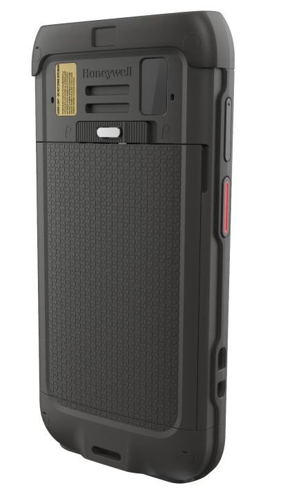 HONEYWELL Honeywell CT45P-X0N-38D100G Lettore di codici a barre Android con display da 5 pollici e 64GB di memoria - PC | TecnoCARE.net Sabaudia, Latina, Terracina, San Felice Circeo e Pontinia