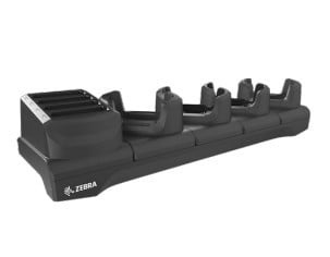 ZEBRA Zebra CRD-NGTC5-5SE5D lettero codici a barre e accessori Base per ricarica - PC | TecnoCARE.net Sabaudia, Latina, Terracina, San Felice Circeo e Pontinia